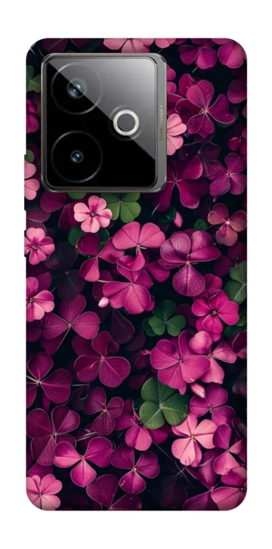Чохол на Realme GT 7T Flowers v7 фото 1 з 1