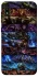 Чехол на Samsung Galaxy A10 (A105F) Blizzard ver.2 фото 1 из 1