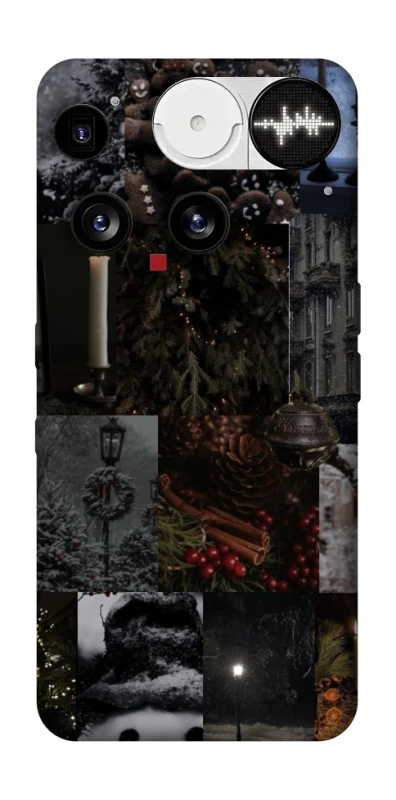 Чохол на Nothing Phone (3) Christmas mood ver.6 фото 1 з 1