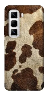 Чехол на Infinix Hot 50 Pro Cow фото 1 из 1