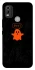 Чохол на Nokia C21 Plus Ghost of Halloween фото 1 з 1