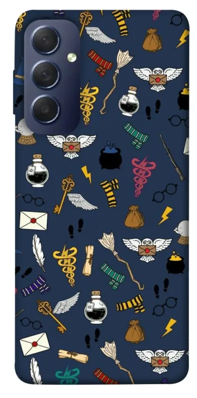 Чохол на Samsung Galaxy M54 5G Harry Potter v1 фото 1 з 1