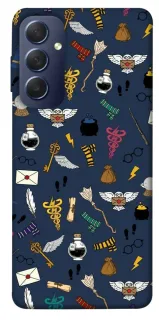Чохол на Samsung Galaxy M54 5G Harry Potter v1 фото 1 з 1