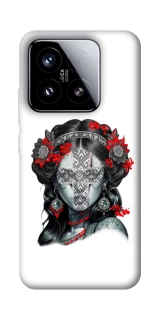 Чохол на Xiaomi 15 Мотанка Оберіг фото 1 з 1