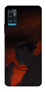 Чохол на ZTE Blade A71 Todo v5 фото 1 з 1