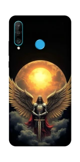 Чохол на Huawei P30 lite Archangel фото 1 з 1
