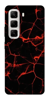 Чехол на Infinix Hot 50 4G Abstract ver.4 фото 1 из 1