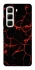 Чохол на Infinix Hot 50 4G Abstract ver.4 фото 1 з 1