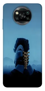 Чехол на Xiaomi Poco X3 NFC / Poco X3 Pro Odyssey ver.1 фото 1 из 1