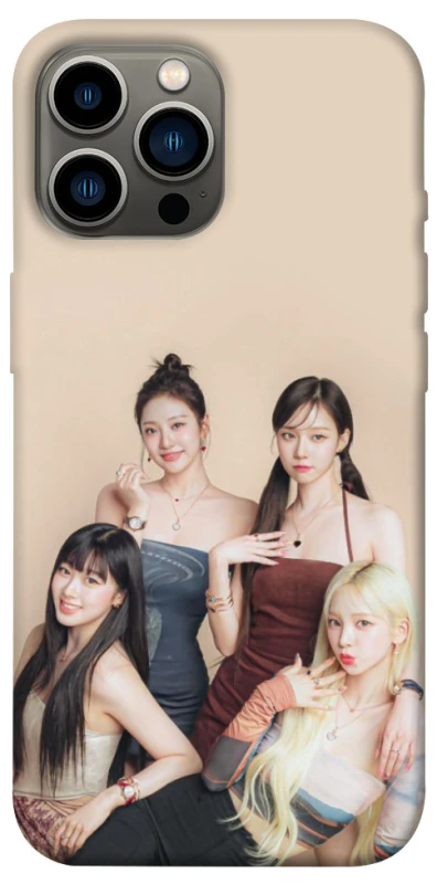 Чехол на Apple iPhone 13 Pro Max (6.7") Aespa фото 1 из 1