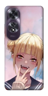 Чехол на Oppo A60 Toga фото 1 из 1