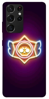 Чехол на Samsung Galaxy S21 Ultra Brawl Stars ver.3 фото 1 из 1