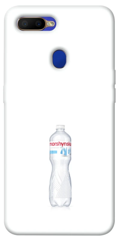 Чохол на Oppo A5s Morshynska фото 1 з 1