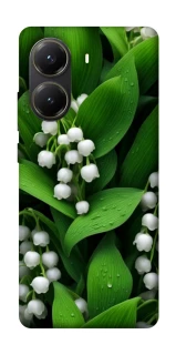 Чохол на Xiaomi Poco X6 Pro Flowers v24 фото 1 з 1