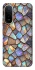 Чохол на Xiaomi Redmi A7 Pro 4G Nature Mosaic ver.1 фото 2 з 2