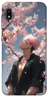 Чехол на Samsung Galaxy A10 (A105F) Ryomen Sukuna v2 фото 1 из 1