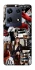 Чохол на Infinix Note 30 Pro Fashion collage ver.13 фото 1 з 1
