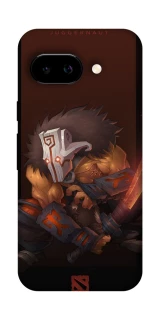 Чехол на Google Pixel 9a Juggernaut фото 1 Чехол на Google Pixel 9a Juggernaut фото 1 из 1