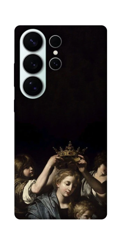 Чохол на Samsung Galaxy S26 Pro Art collage ver.1 фото 1 з 1