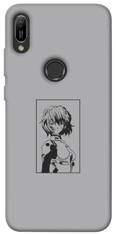 Чохол на Huawei Y6 (2019) Anime v6 фото 1 з 1