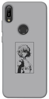 Чохол на Huawei Y6 (2019) Anime v6 фото 1 з 1