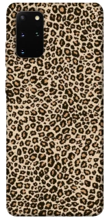 Чохол на Samsung Galaxy S20+ Leopard Skin v2 фото 1 з 1