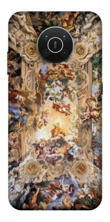 Чехол на Nokia X10 / X20 Искусство фото 1 из 1