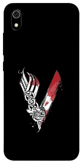 Чохол на Xiaomi Redmi 7A V-Vikings фото 1 з 1