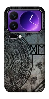 Чохол на Xiaomi 17 Pro Max Viking aesthetics фото 1 з 1