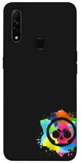 Чохол на Oppo A31 Brawl Stars ver.4 фото 1 з 1