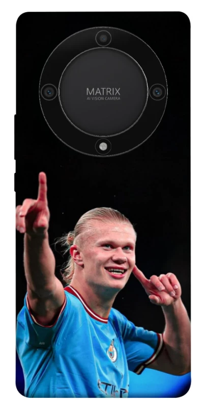 Чохол на Huawei Magic5 Lite Erling Haaland фото 1 з 1