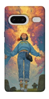 Чохол на Google Pixel 7 Stranger Things ver.39 фото 1 з 1