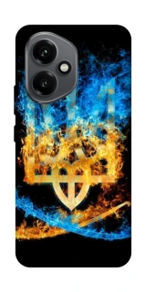 Чохол на Honor 400 Герб v16 фото 1 з 1