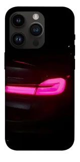 Чехол на Apple iPhone 14 Pro (6.1") BMW v46 фото 1 из 1