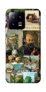 Чехол на Xiaomi 13 Paul Cézanne фото 1 из 1