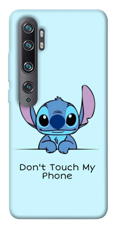 Чохол на Xiaomi Mi Note 10 / Note 10 Pro / Mi CC9 Pro Stitch ver.5 фото 1 з 1