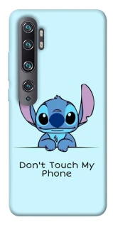 Чехол на Xiaomi Mi Note 10 / Note 10 Pro / Mi CC9 Pro Stitch ver.5 фото 1 Чехол на Xiaomi Mi Note 10 / Note 10 Pro / Mi CC9 Pro Stitch ver.5 фото 1 из 1