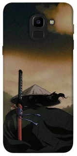 Чохол на Samsung J600F Galaxy J6 (2018) Samurai v2 фото 1 з 1