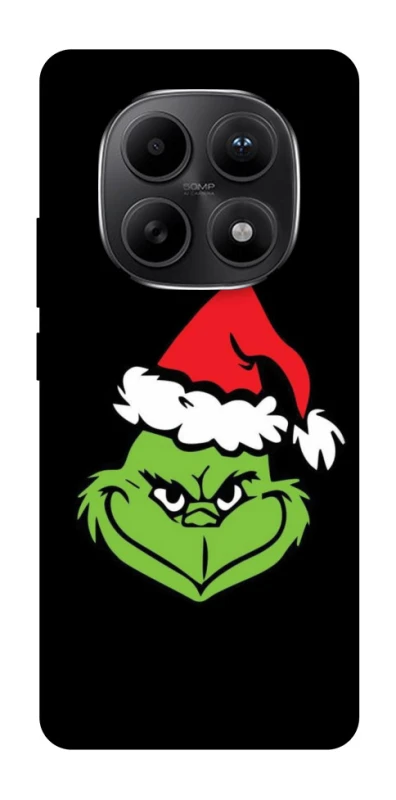 Чохол на Xiaomi Redmi Note 15 5G Грінч v2 фото 1 з 1