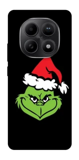 Чохол на Xiaomi Redmi Note 15 5G Грінч v2 фото 1 з 1
