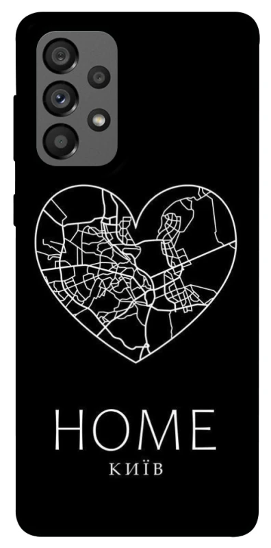 Чохол на Samsung Galaxy A73 5G Київ Home фото 1 з 1