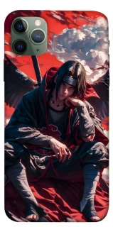 Чохол на Apple iPhone 11 Pro Max (6.5") Itachi фото 1 з 1