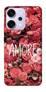 Чехол на Oppo Reno 14 Pro Amore фото 1 из 1