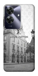 Чехол на Realme Note 60 Louis Vuitton ver.2 фото 1 из 1