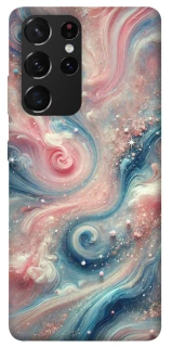 Чохол на Samsung Galaxy S21 Ultra Epoxy design ver.4 фото 1 з 1