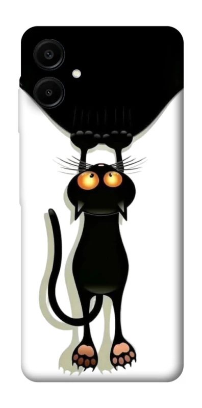 Чохол на Samsung Galaxy A07 But it's not white фото 1 з 1