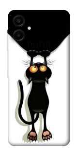 Чехол на Samsung Galaxy A07 But it's not white фото 1 Чехол на Samsung Galaxy A07 But it's not white фото 1 из 1