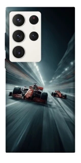 Чехол на Samsung Galaxy S23 Ultra F-1 ver.5 фото 1 из 1