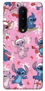 Чохол на OnePlus 8 Stitch ver.22 фото 1 з 1