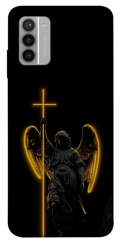 Чохол на Nokia G42 Angel of Faith фото 1 з 1